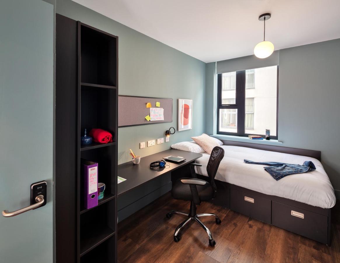 Copley Court Apartamento Cork Exterior foto