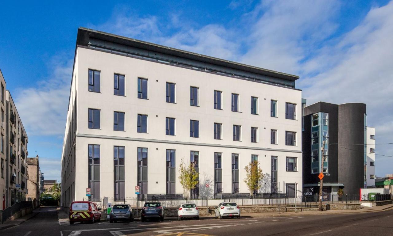 Copley Court Apartamento Cork Exterior foto
